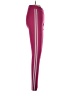 Feathers Color Block Pink Active Pants Size S - photo 4