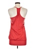 Lululemon Athletica Red Active Tank Size 8 - photo 2