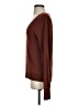 Athleta Brown Pullover Sweater Size S - photo 5