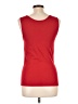 Worthington Red Tank Top Size Lg - XL - photo 2