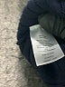 Talbots Chevron-herringbone Black Casual Dress Size M - photo 8