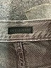 Uniqlo Gray Jeans Size 8 - photo 6