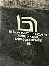 Blanc Noir Black Active Pants Size M - photo 7