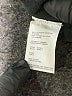 Blanc Noir Black Active Pants Size M - photo 8