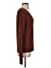 Athleta Brown Pullover Sweater Size S - photo 4