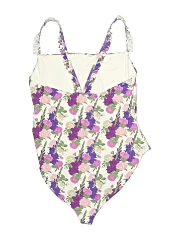 Dippin Daisy's Swimwear One Piece Swimsuit (view 2)