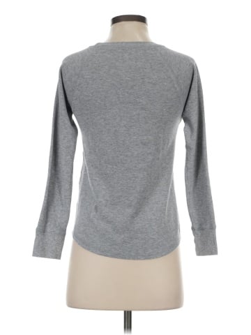 SONOMA life + style Long Sleeve T-Shirt (view 2)
