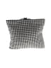 Unbranded Black Silver Clutch One size - photo 2