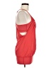 Lululemon Athletica Red Active Tank Size 8 - photo 4
