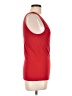 Worthington Red Tank Top Size Lg - XL - photo 4