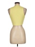 BDG Yellow Sweater Vest Size M - photo 2
