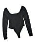 Lululemon Athletica Black Bodysuit Size M - photo 2