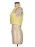 BDG Yellow Sweater Vest Size M - photo 5