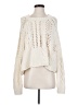 Zara Ivory Pullover Sweater Size S - photo 1