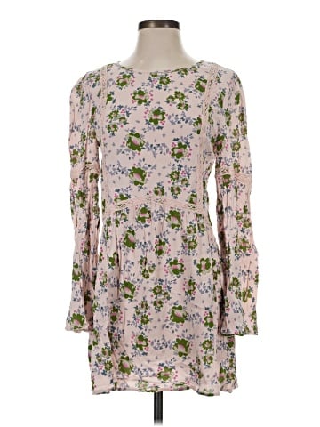 Matilda Jane Casual Dress (view 1)