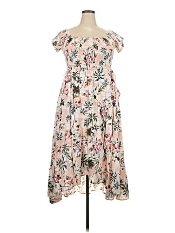 Torrid Cocktail Dress (view 1)