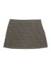 Gap Plaid Brown Active Skort Size L - photo 1