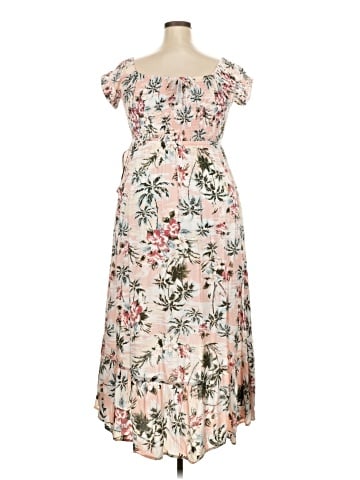 Torrid Cocktail Dress (view 2)