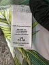 Time and Tru 100% Polyester Green Sleeveless Blouse Size L - photo 8