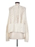 Zara Ivory Pullover Sweater Size S - photo 2