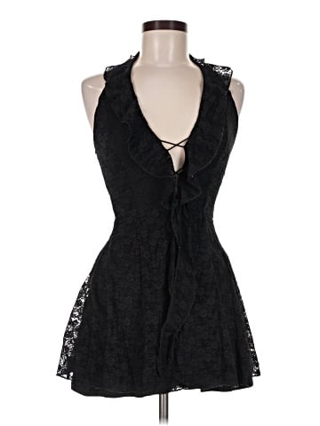 Windsor Cocktail Dress (view 1)