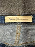Gap Blue Jeans Size 25 waist - photo 7