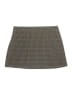 Gap Plaid Brown Active Skort Size L - photo 2