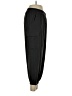 Unbranded Black Cargo Pants Size S - photo 4