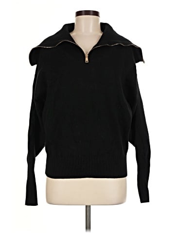 Zara Pullover Sweater (view 1)