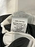 ABLE 100% Cotton White Long Sleeve Button-Down Shirt Size XS - photo 8