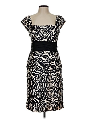 Jones New York Cocktail Dress (view 1)