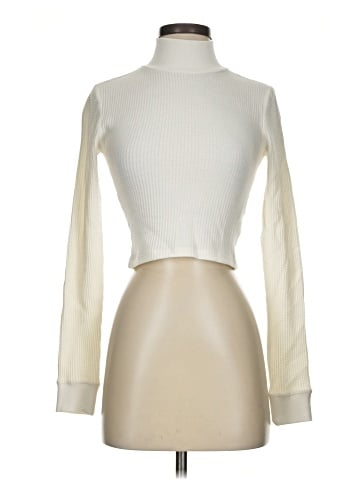 BDG Turtleneck Sweater (view 1)