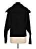 Zara Black Pullover Sweater Size M - photo 2