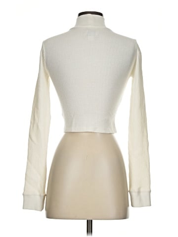 BDG Turtleneck Sweater (view 2)