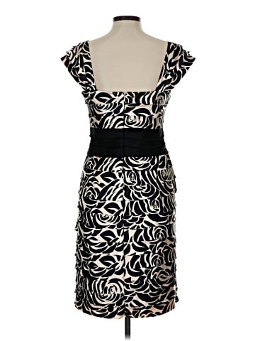 Jones New York Cocktail Dress (view 2)