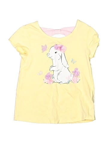Catherine Malandrino Short Sleeve T-Shirt (view 1)