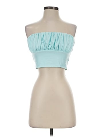 Diosa Sleeveless Top (view 1)