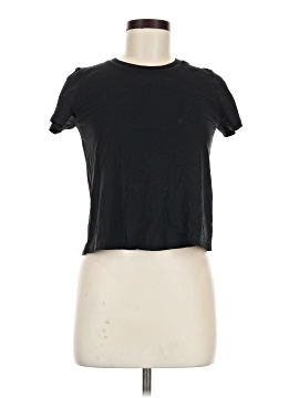 Lululemon Athletica Short Sleeve Top