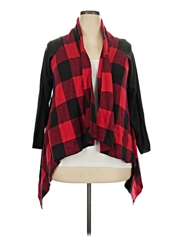 Torrid Fleece (view 1)