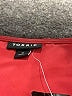 Torrid 100% Polyester Red Short Sleeve Blouse Size 2X Plus (2) - photo 7
