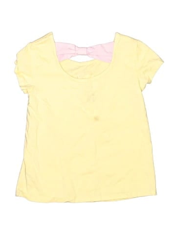 Catherine Malandrino Short Sleeve T-Shirt (view 2)