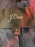 J.Crew Houndstooth Gray Coat Size 2 - photo 6