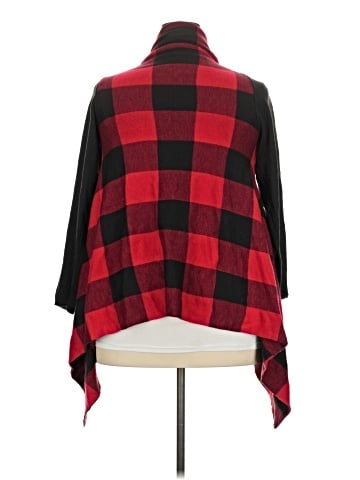Torrid Fleece (view 2)