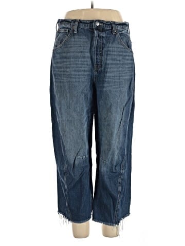 Universal Thread Jeans (view 1)
