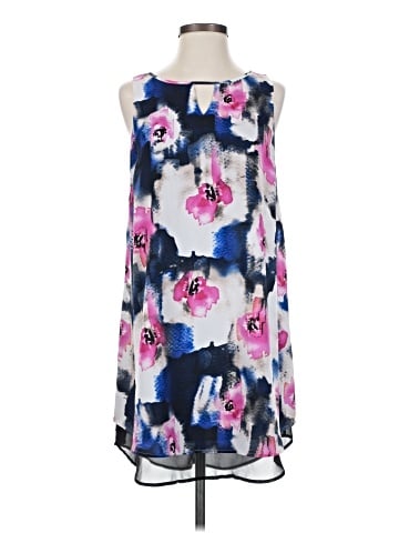 Astr Casual Dress (view 1)