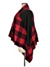 Torrid Plaid Red Fleece Size 2X Plus (2) - photo 5