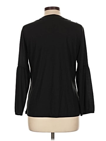 Isabella Rodriguez Long Sleeve Blouse (view 2)