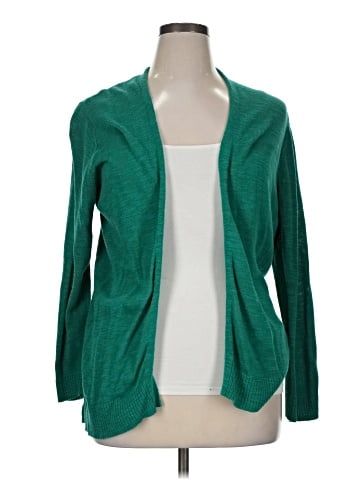 Gap Outlet Cardigan (view 1)