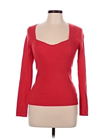Old Navy 3/4 Sleeve T-Shirt (view 1)