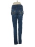 Hollister Solid Blue Jeans Size 3 - photo 2